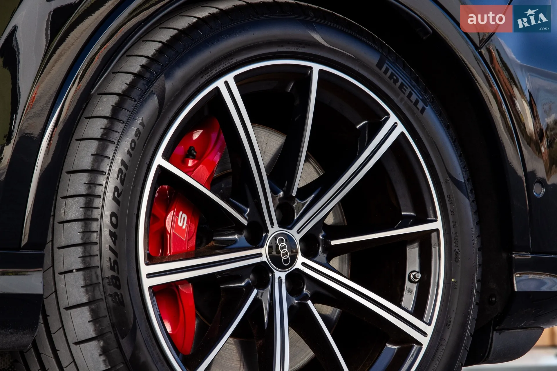 2023 Audi SQ7 - мініатюра 14