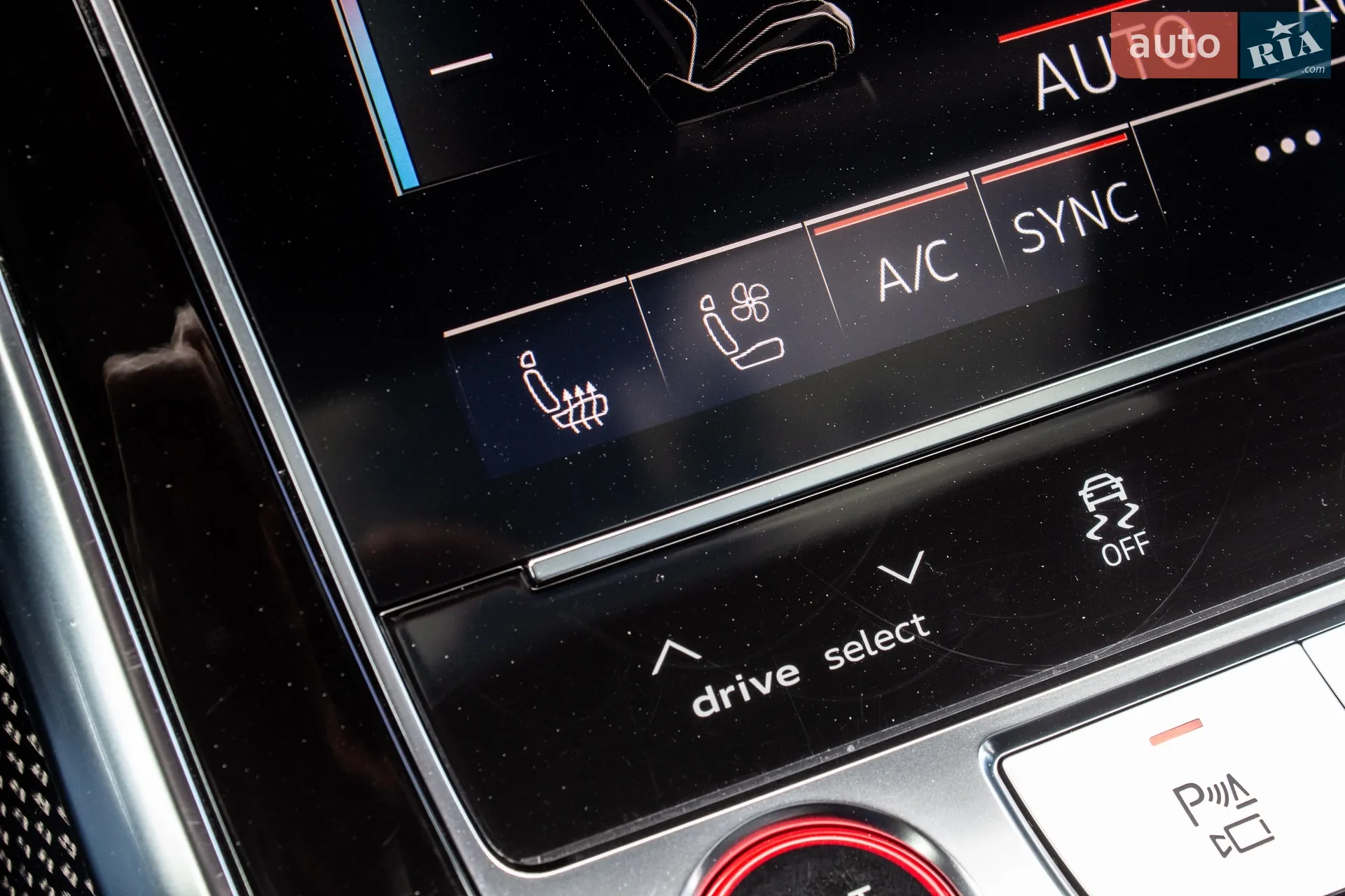 2023 Audi SQ7 - мініатюра 50