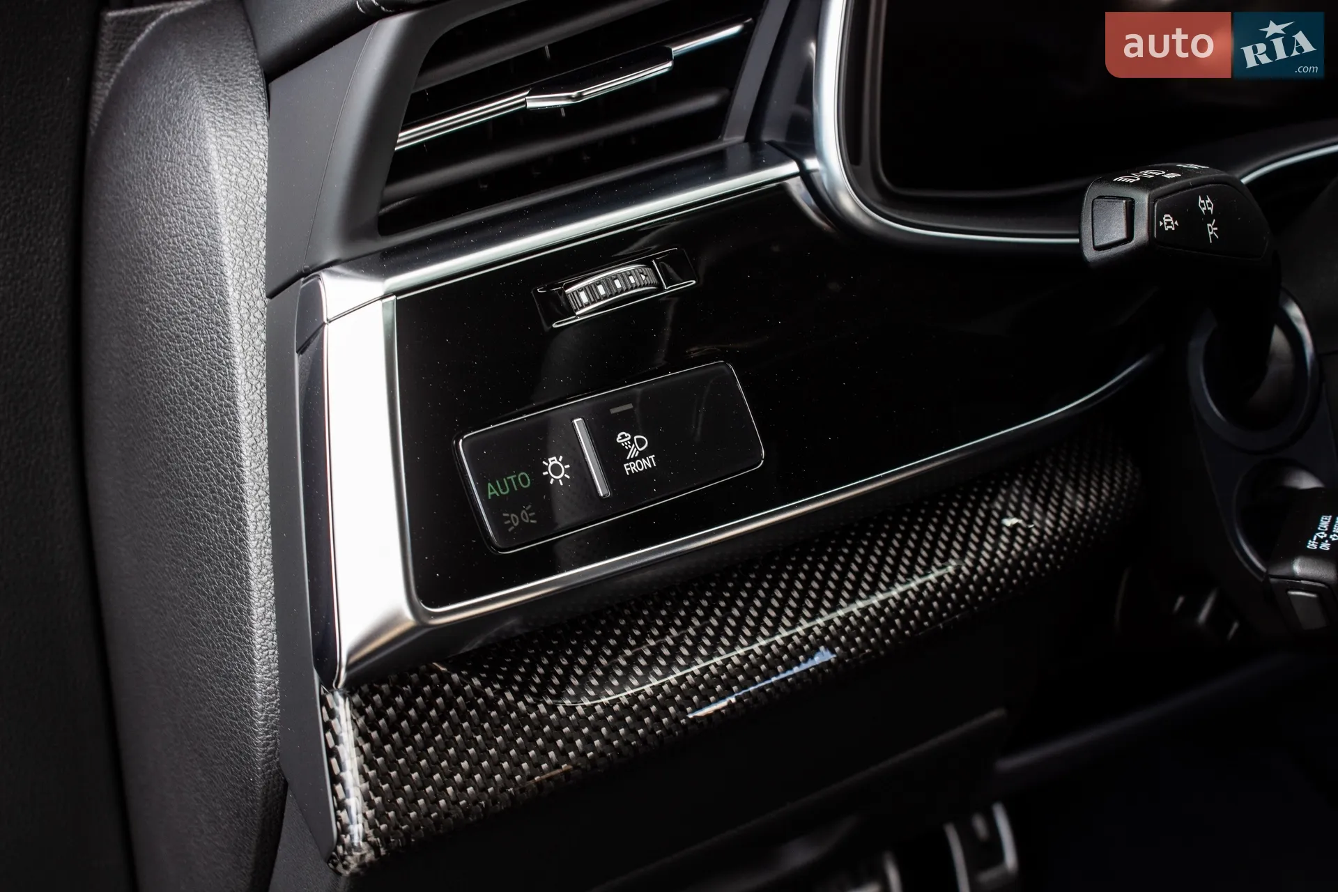 2023 Audi SQ7 - мініатюра 68