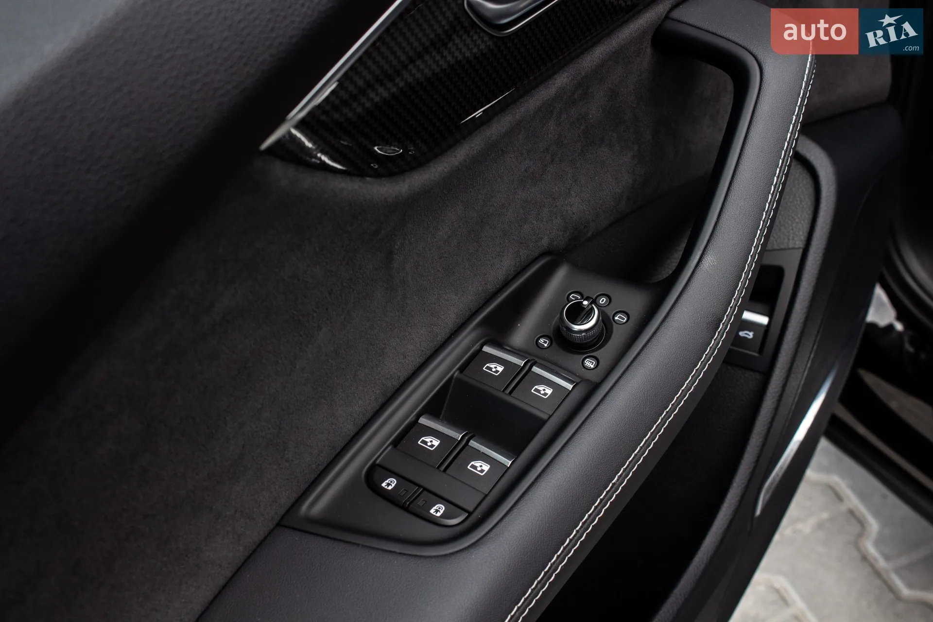 2023 Audi SQ7 - мініатюра 71