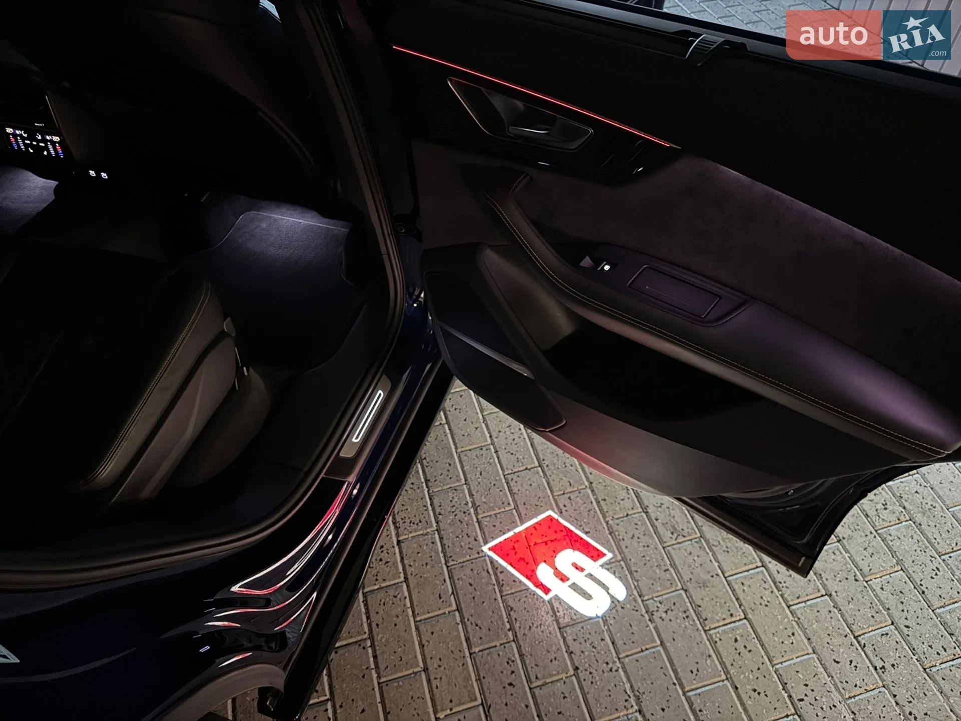 2020 Audi SQ7 - мініатюра 22