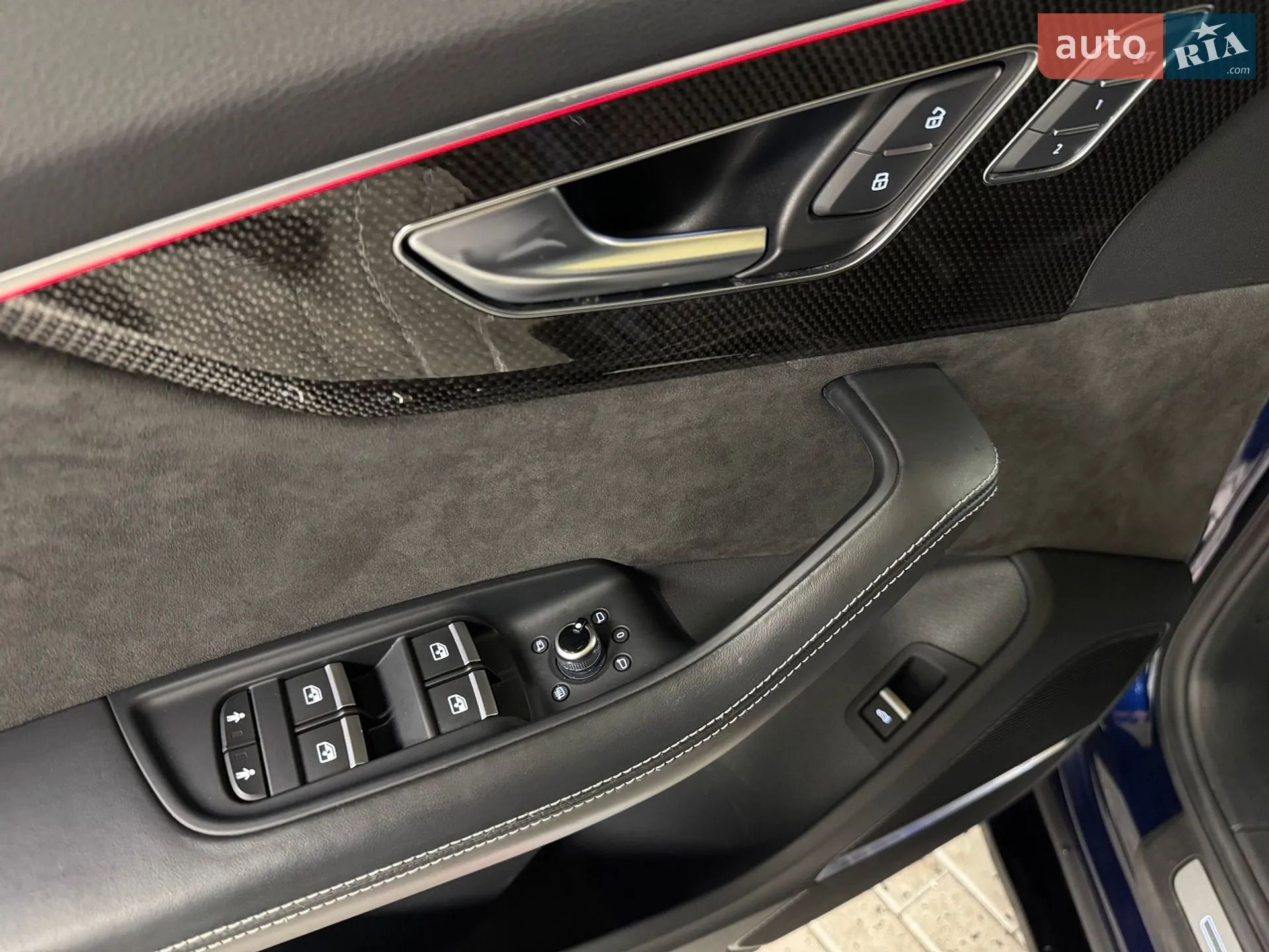 2020 Audi SQ7 - мініатюра 30
