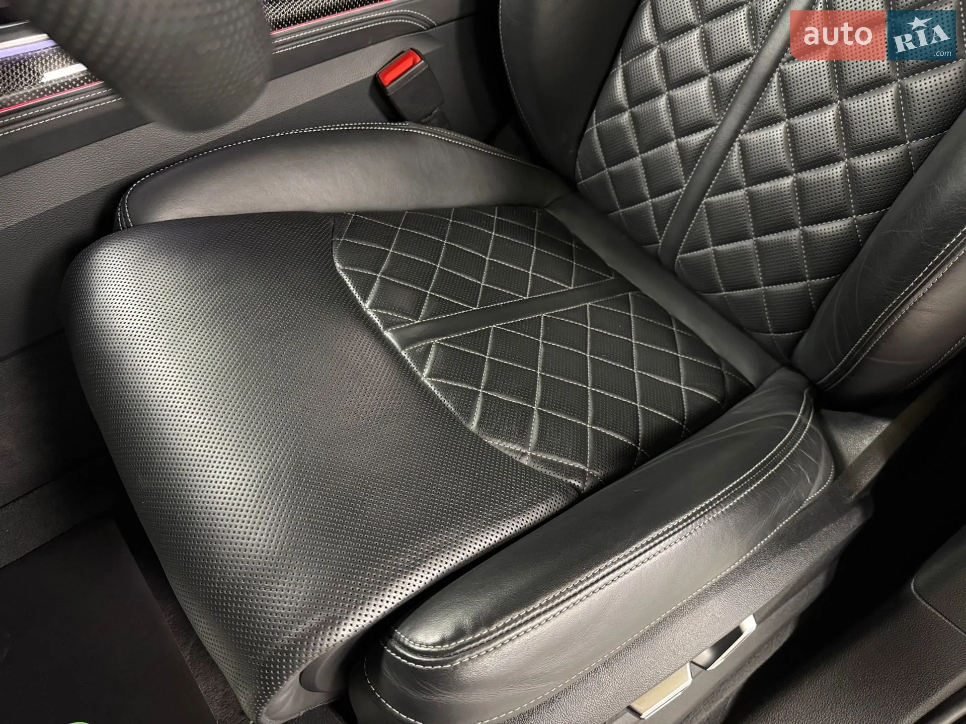 2020 Audi SQ7 - мініатюра 34
