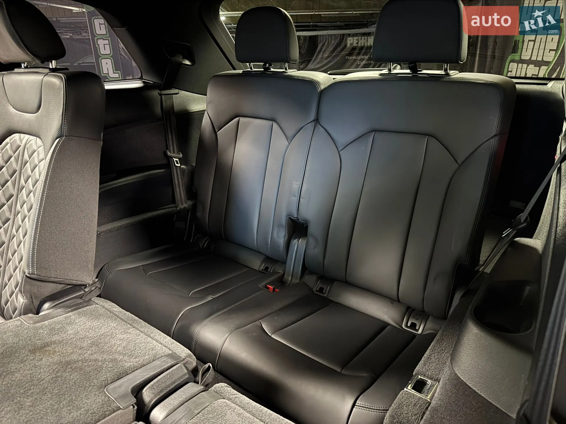 2020 Audi SQ7 - мініатюра 49