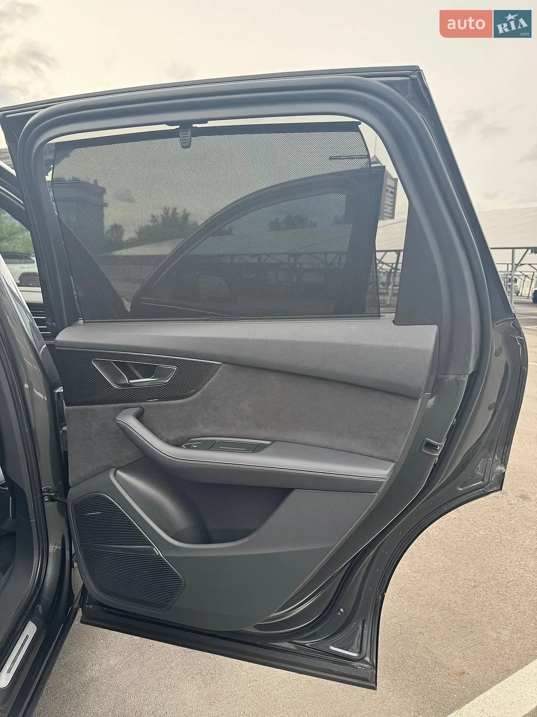 2023 Audi SQ7 - мініатюра 31
