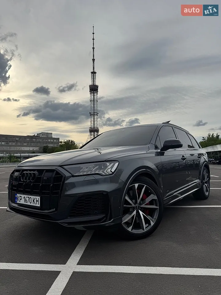 2022 Porsche Cayenne - мініатюра 39