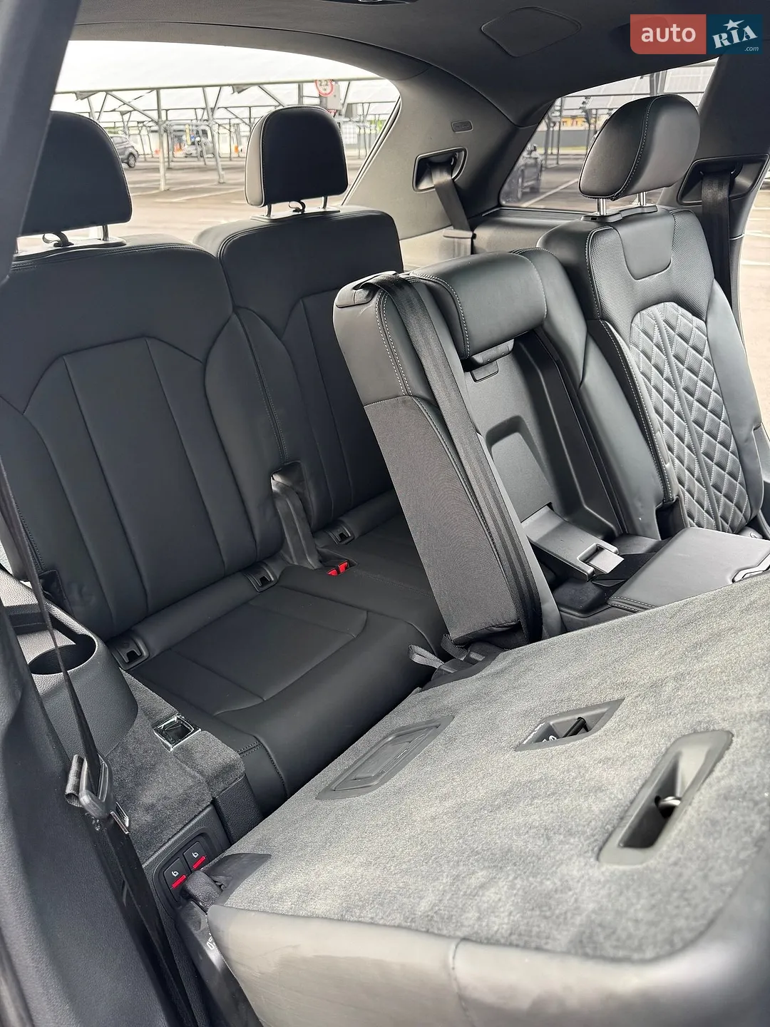 2023 Audi SQ7 - мініатюра 44