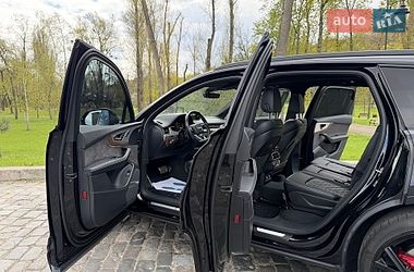 Внедорожник / Кроссовер Audi SQ7 2018 в Киеве