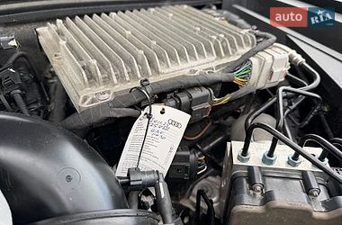 Внедорожник / Кроссовер Audi SQ7 2018 в Киеве