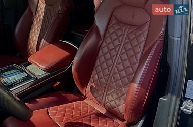 Внедорожник / Кроссовер Audi SQ7 2023 в Киеве