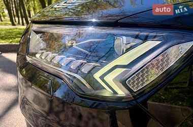 Внедорожник / Кроссовер Audi SQ7 2023 в Киеве