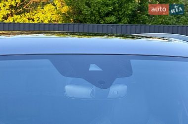 Позашляховик / Кросовер Audi SQ7 2020 в Луцьку