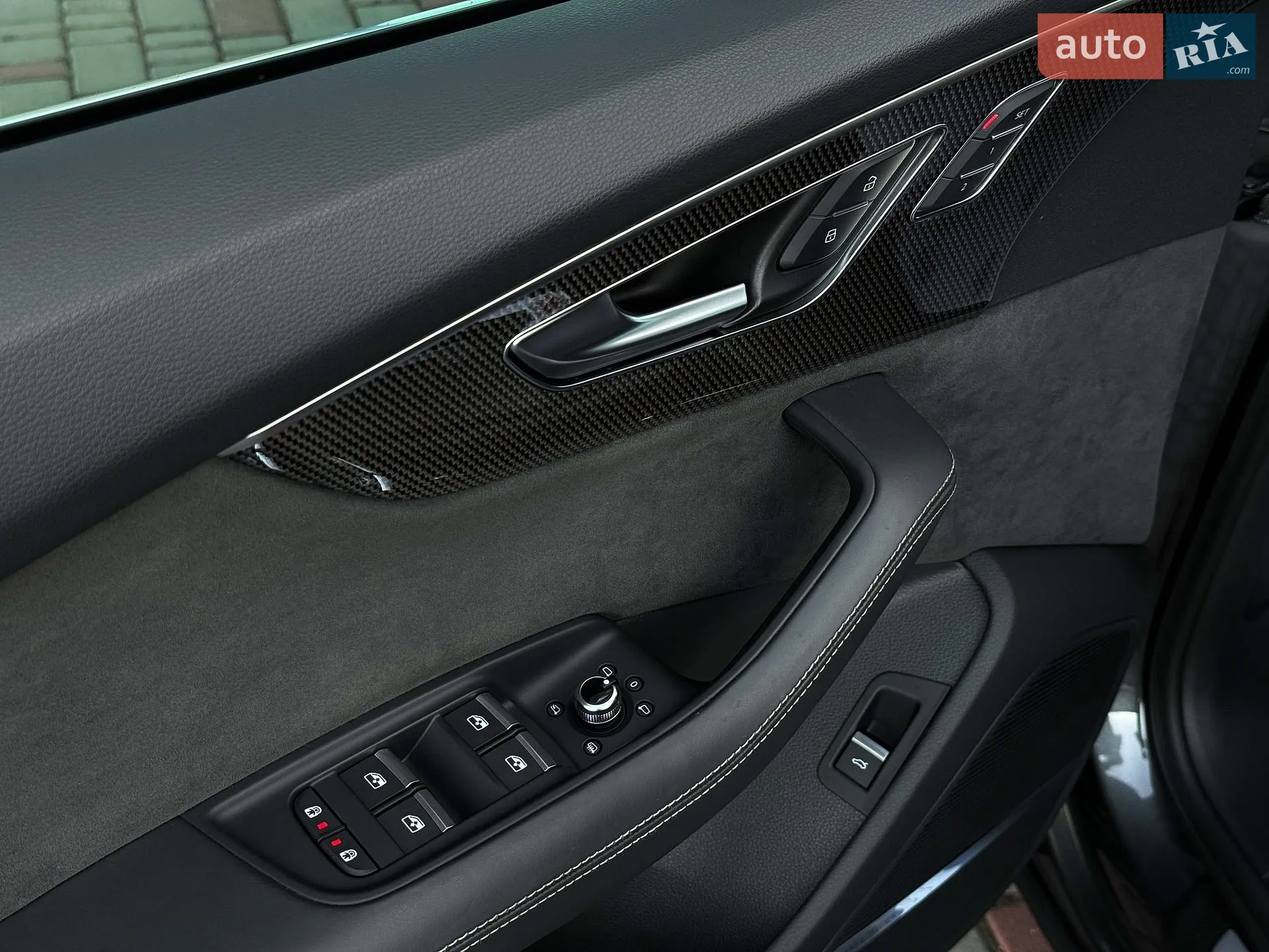 2020 Audi SQ7 - мініатюра 39