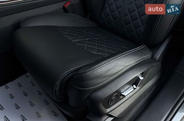 Позашляховик / Кросовер Audi SQ7 2020 в Луцьку
