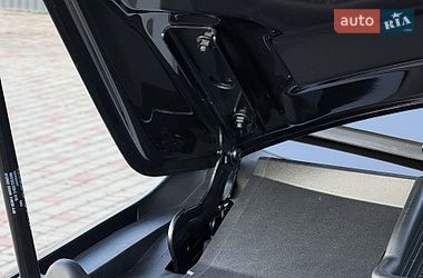 Позашляховик / Кросовер Audi SQ7 2020 в Луцьку