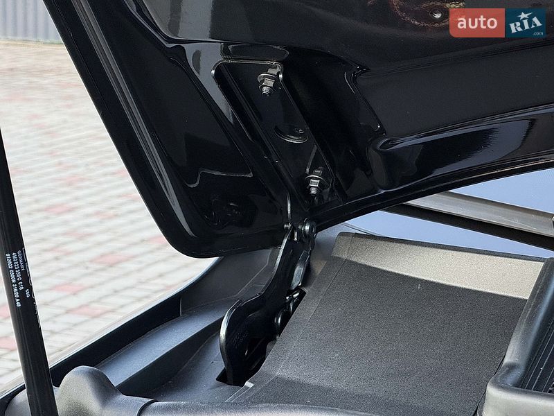 Позашляховик / Кросовер Audi SQ7 2020 в Луцьку