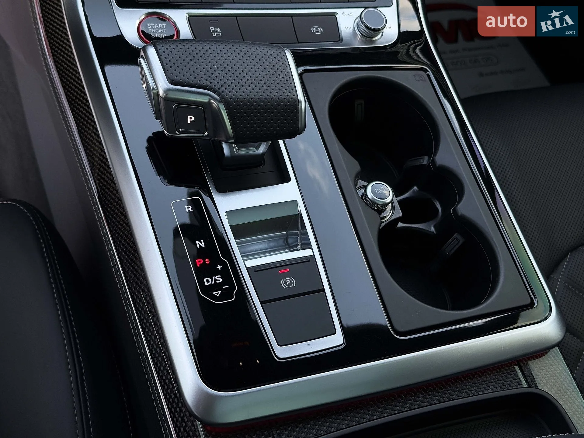 2020 Audi SQ7 - мініатюра 57