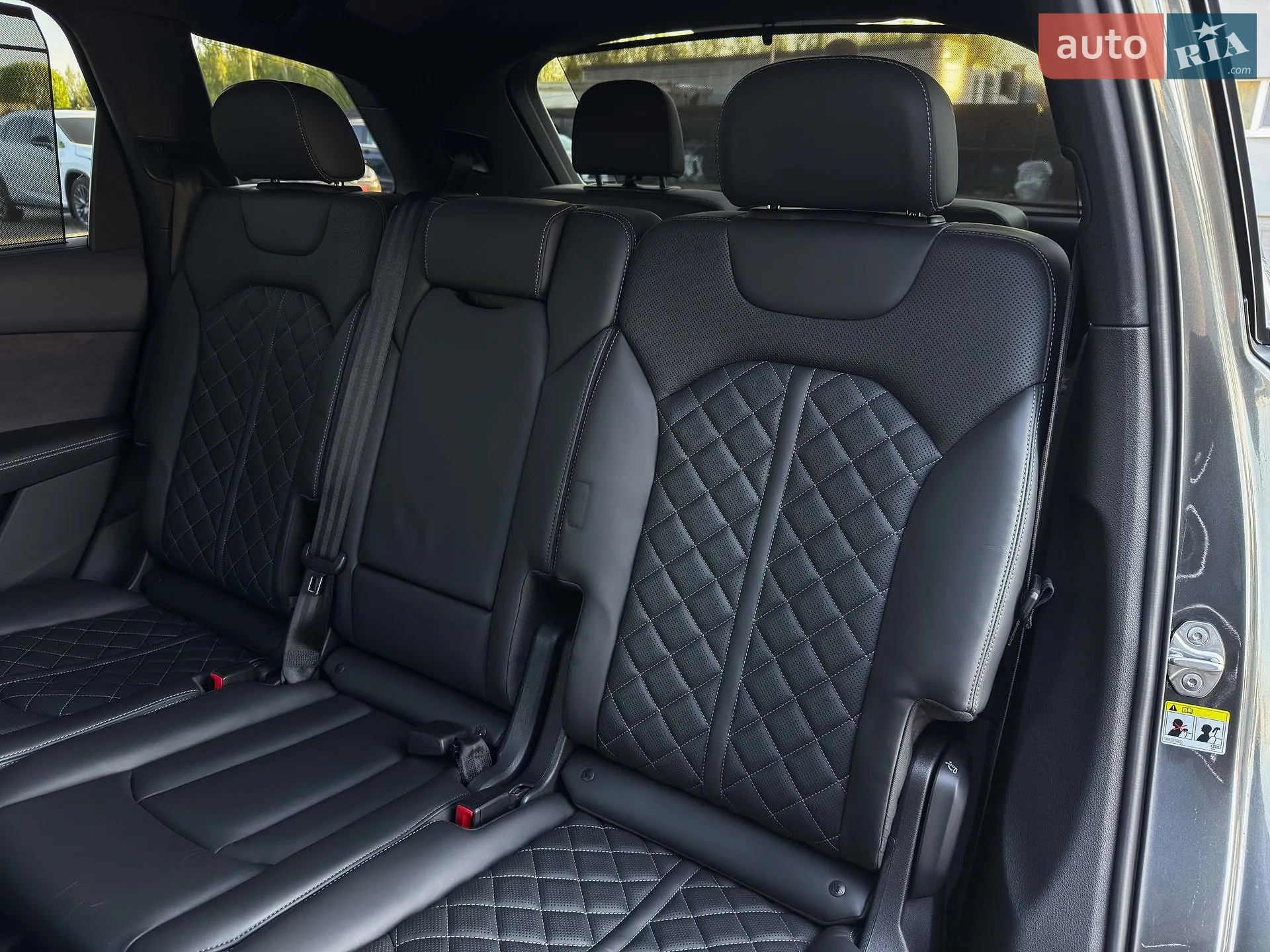 2020 Audi SQ7 - мініатюра 66