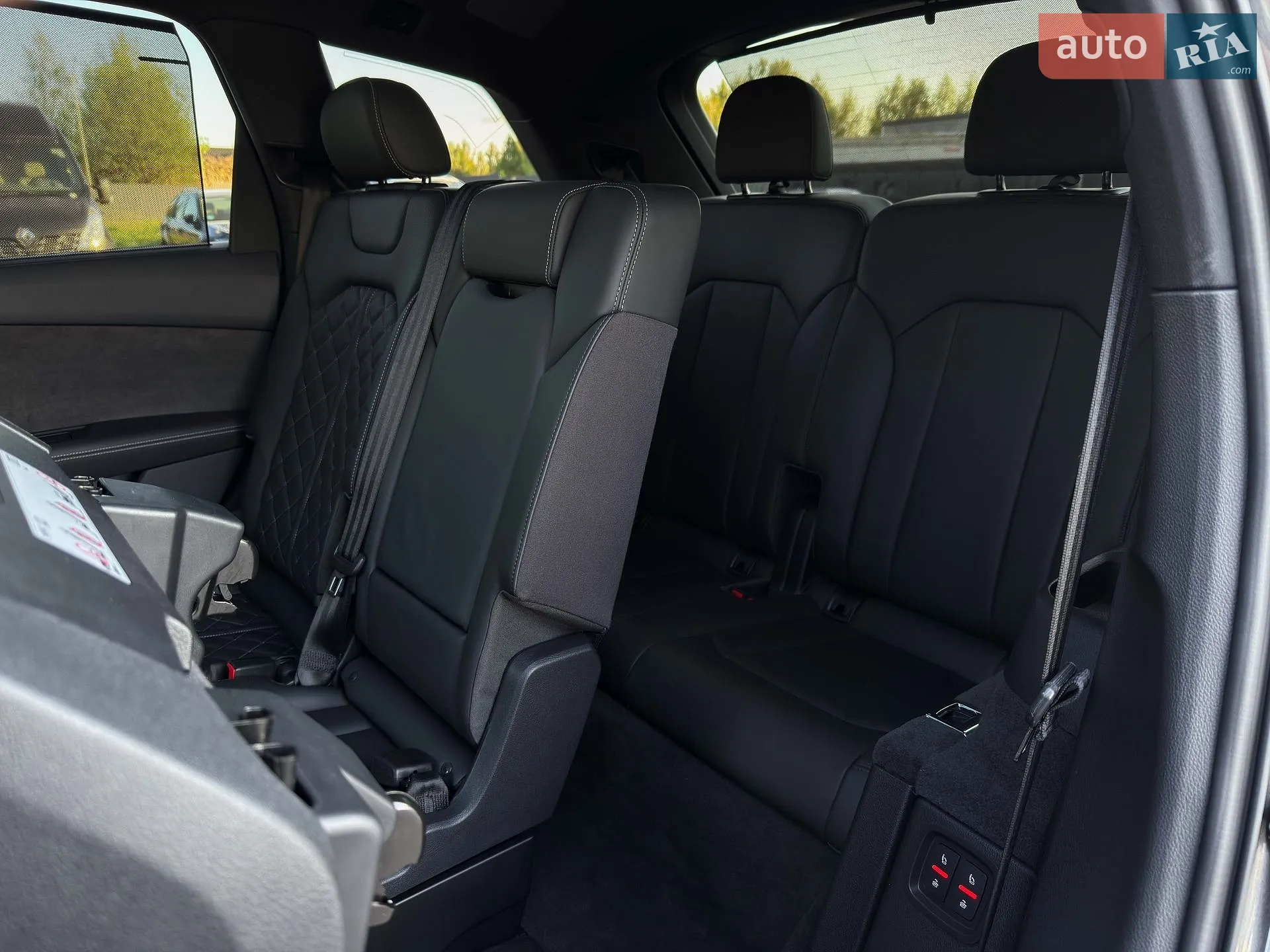 2020 Audi SQ7 - мініатюра 67