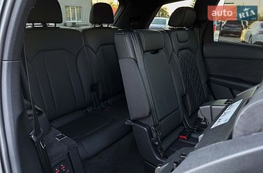 Позашляховик / Кросовер Audi SQ7 2020 в Луцьку