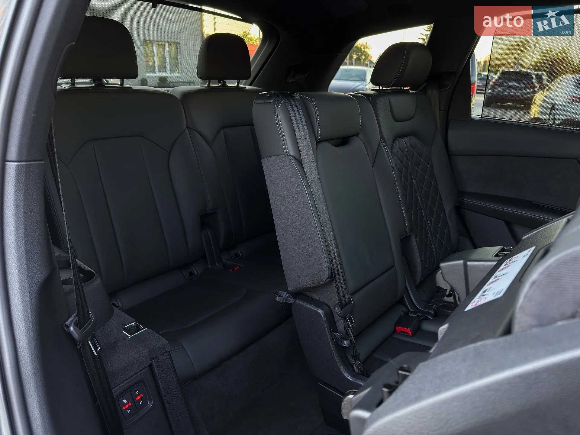 2020 Audi SQ7 - мініатюра 79