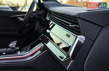 Позашляховик / Кросовер Audi SQ7 2020 в Луцьку