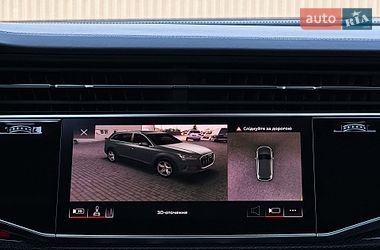 Позашляховик / Кросовер Audi SQ7 2020 в Луцьку