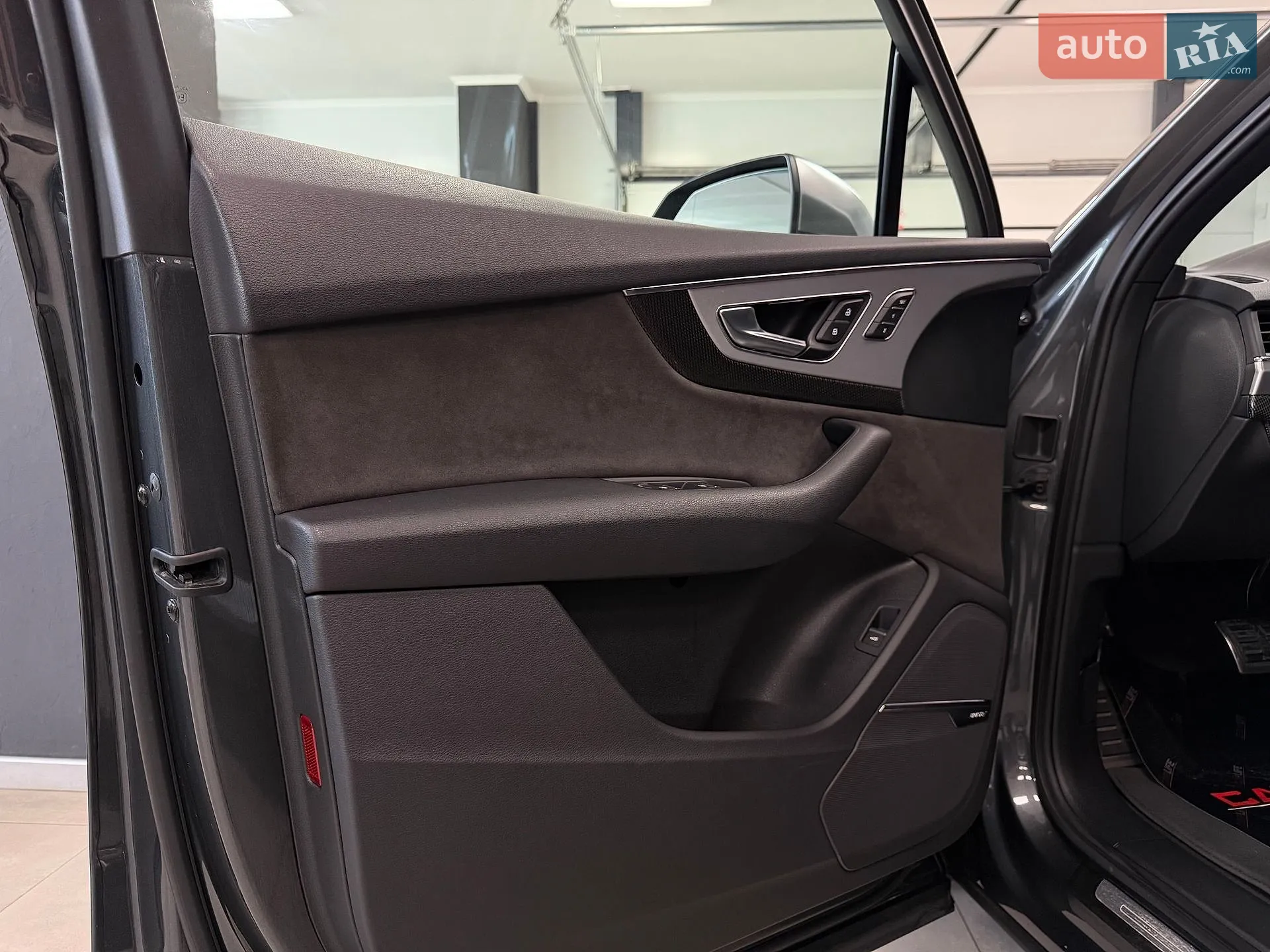 2018 Audi SQ7 - мініатюра 45