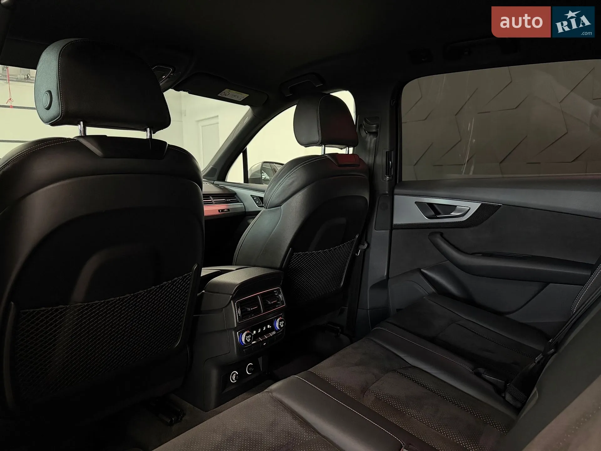 2018 Audi SQ7 - мініатюра 47