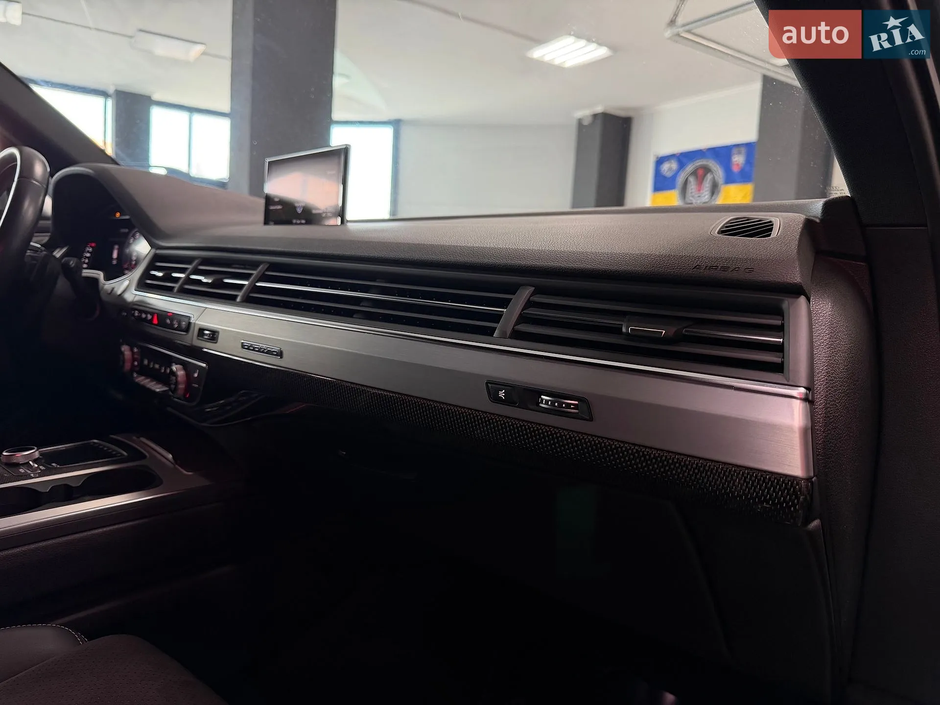 2018 Audi SQ7 - мініатюра 54