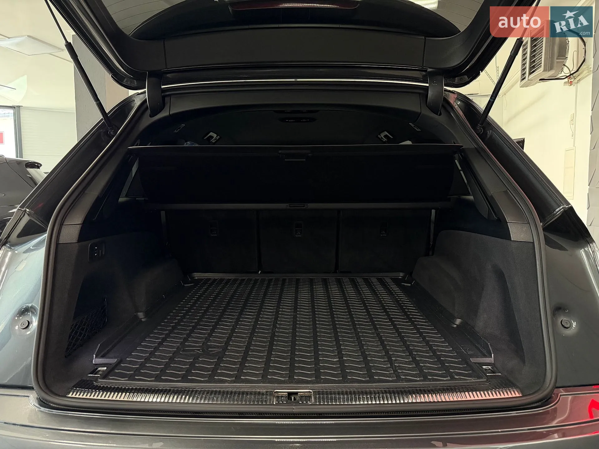 2018 Audi SQ7 - мініатюра 57