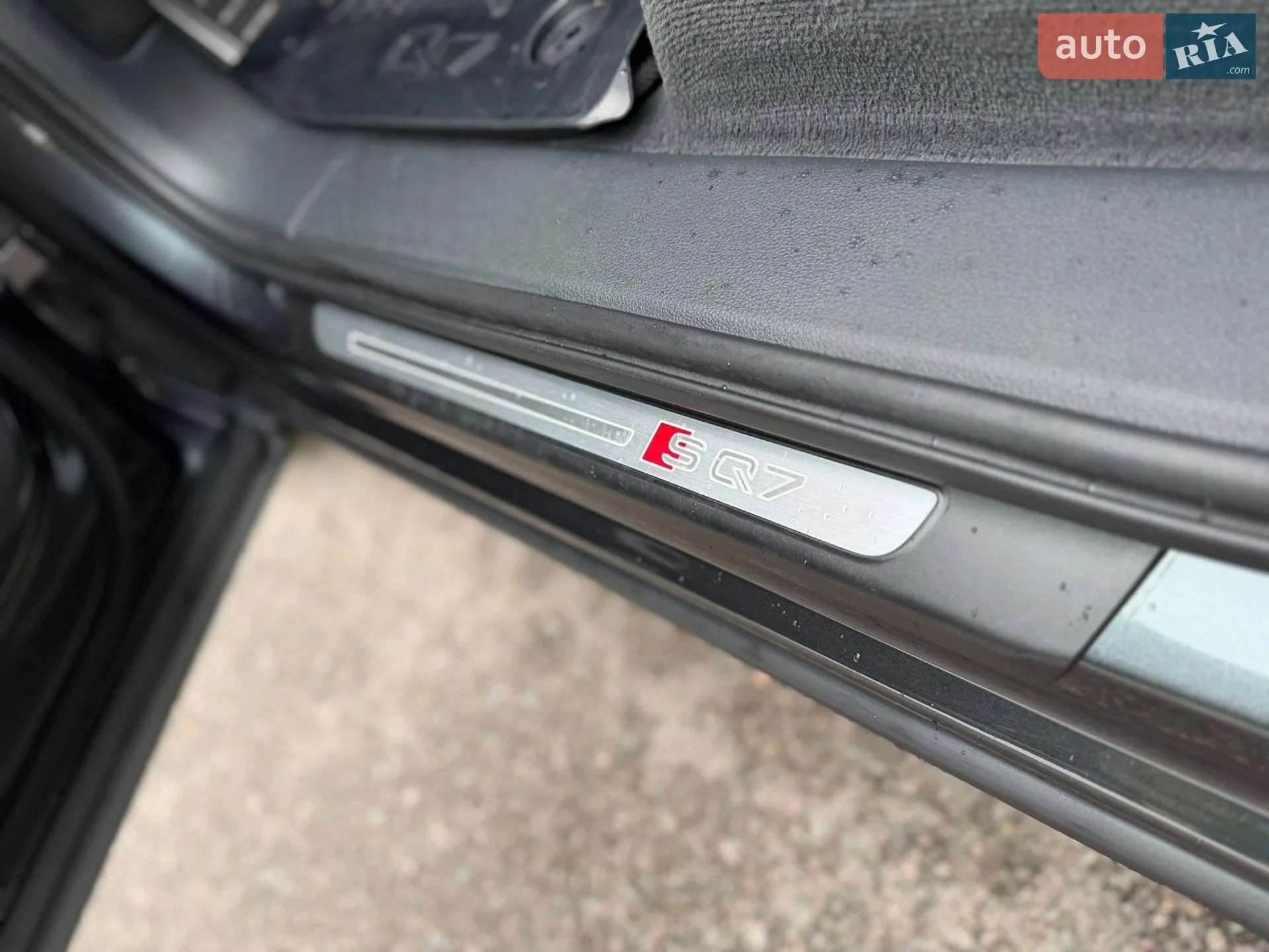 2018 Audi SQ7 - мініатюра 39