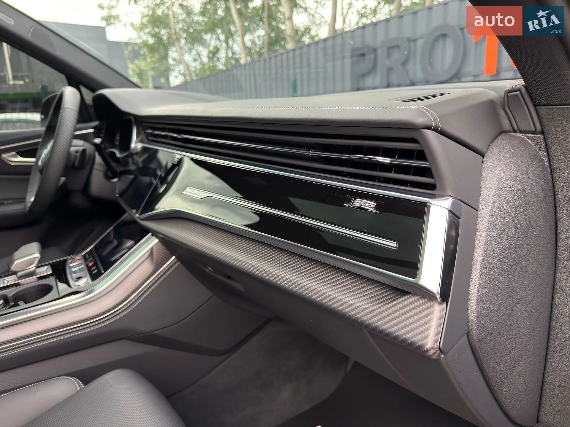 2024 Audi SQ7 - мініатюра 37
