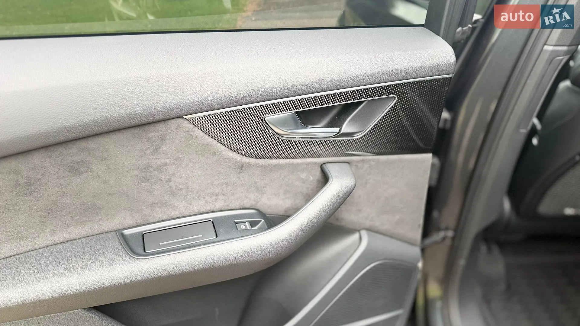 2021 Audi SQ7 - мініатюра 41