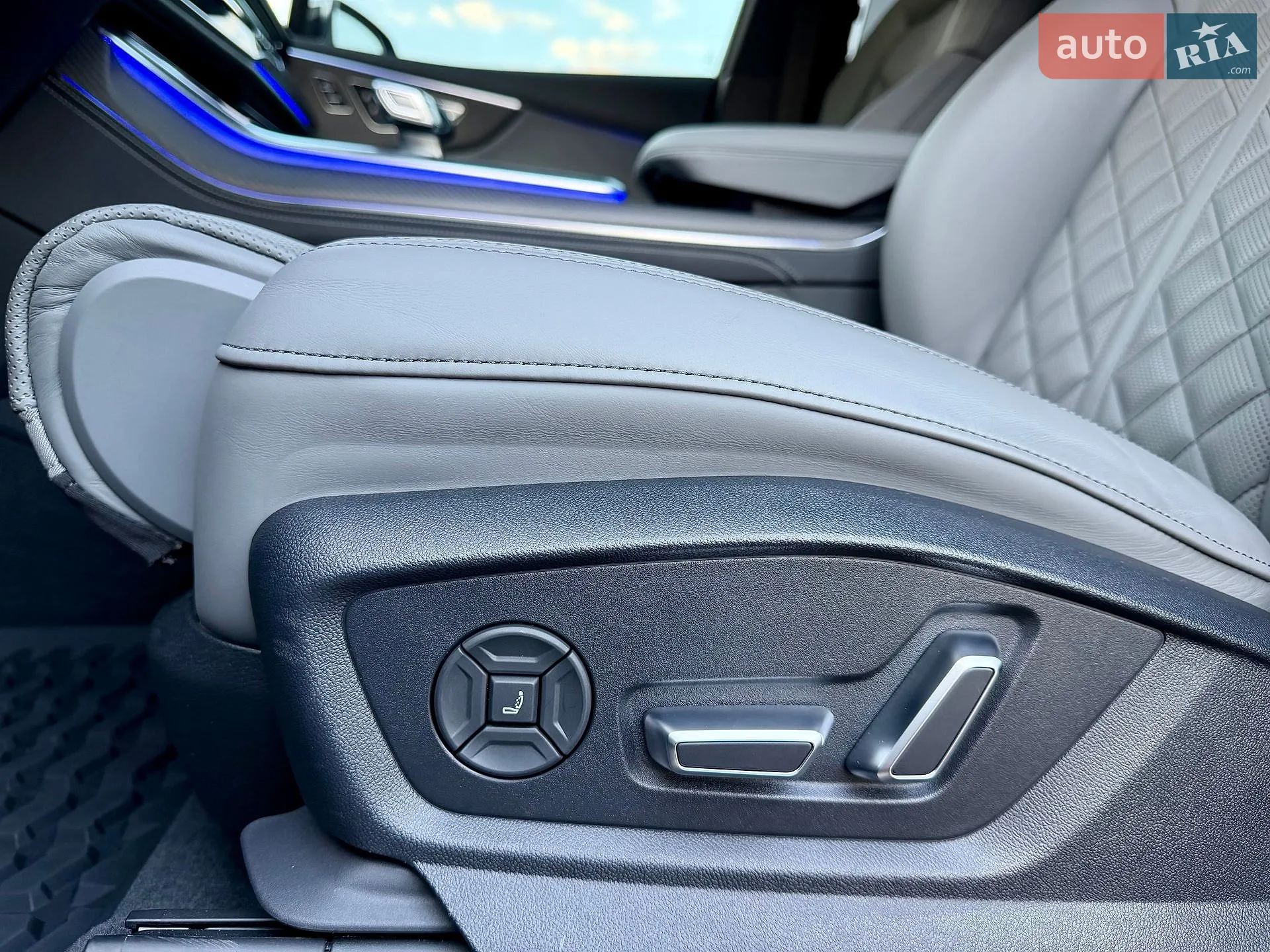 2024 Audi SQ7 - мініатюра 36