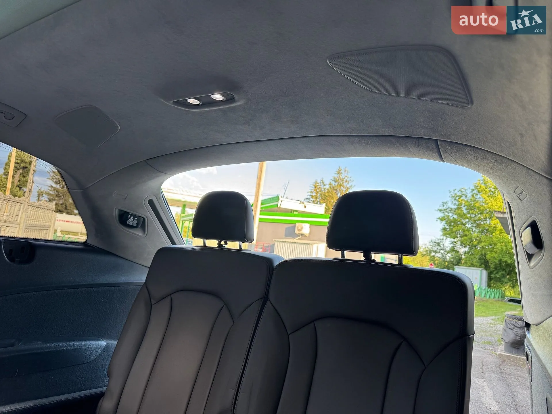 2017 Audi SQ7 - мініатюра 145