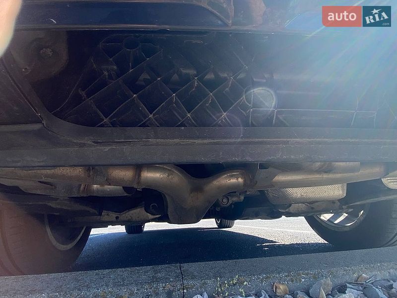 Позашляховик / Кросовер Audi SQ7 2021 в Харкові