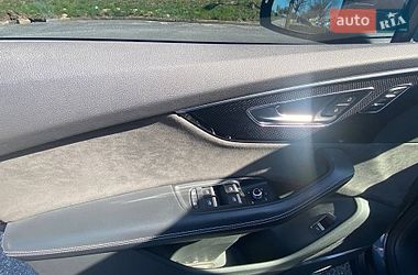 Позашляховик / Кросовер Audi SQ7 2021 в Харкові