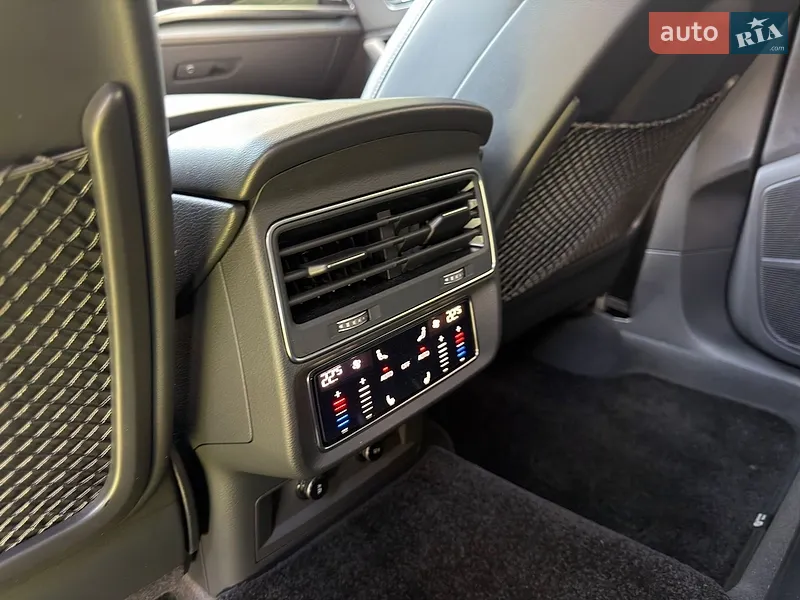 Audi SQ7 2024 VIN WAUZZZ4M2SD009922 фото оголошення 33 з 83