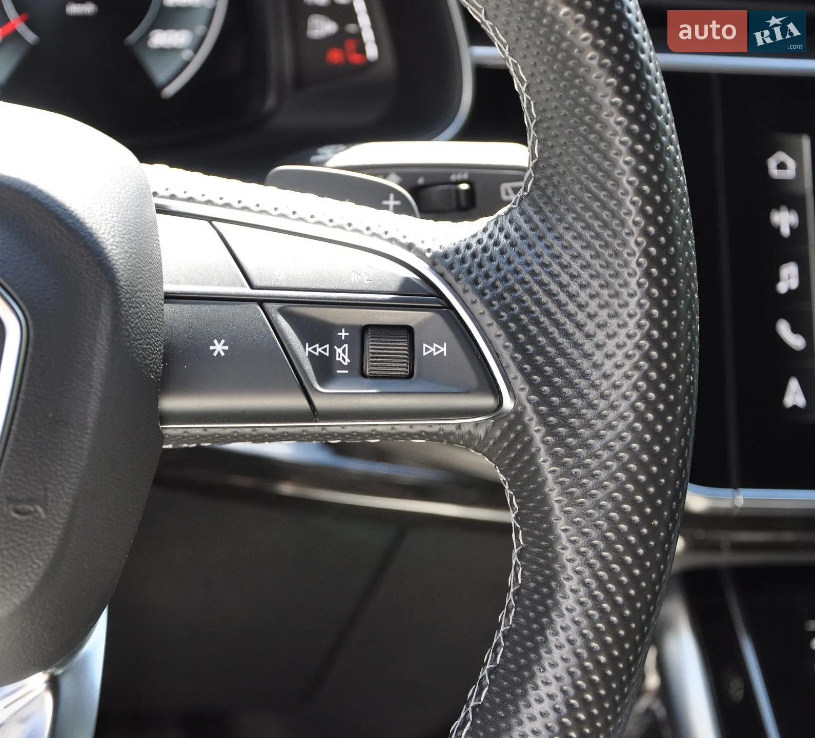 2021 Audi SQ7 - мініатюра 37