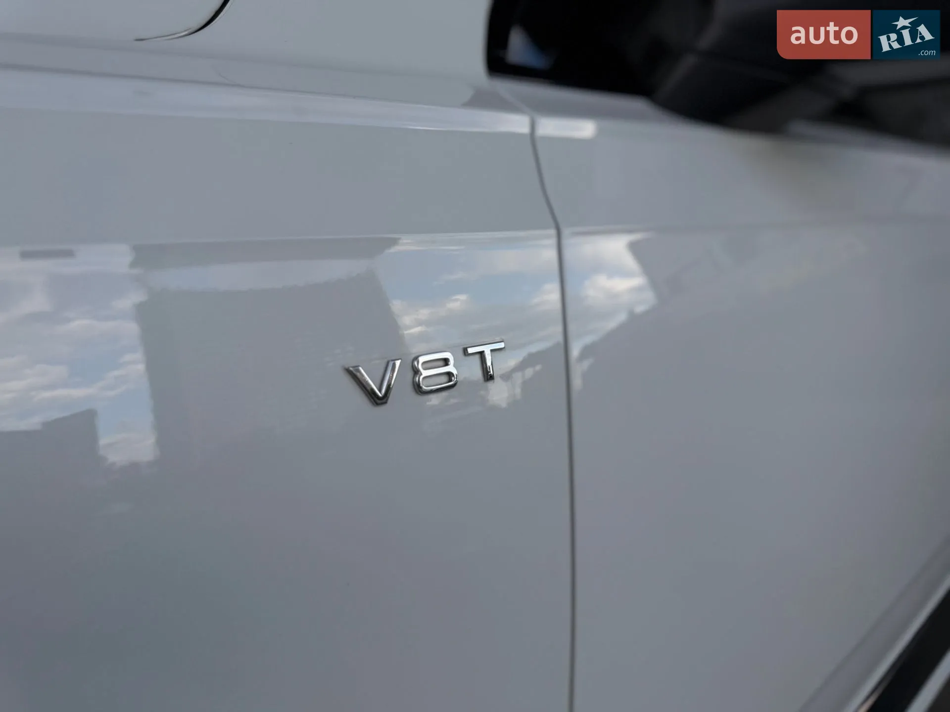 2017 Audi SQ7 - мініатюра 9