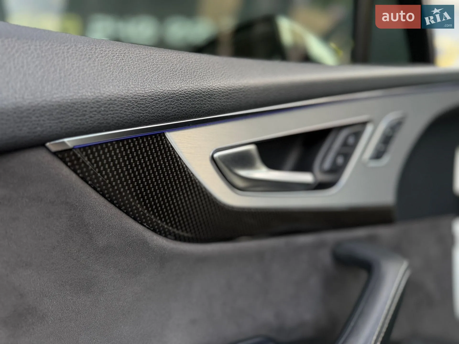2017 Audi SQ7 - мініатюра 56