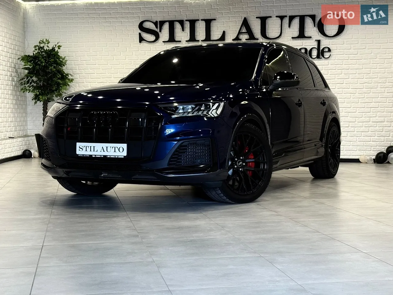 2019 Porsche Cayenne - мініатюра 113