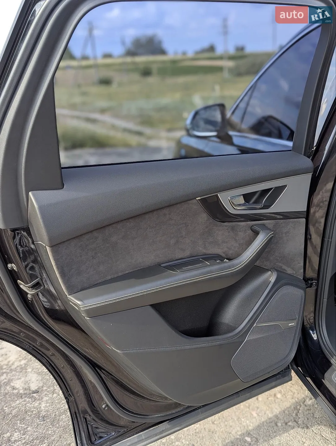2017 Audi SQ7 - мініатюра 19