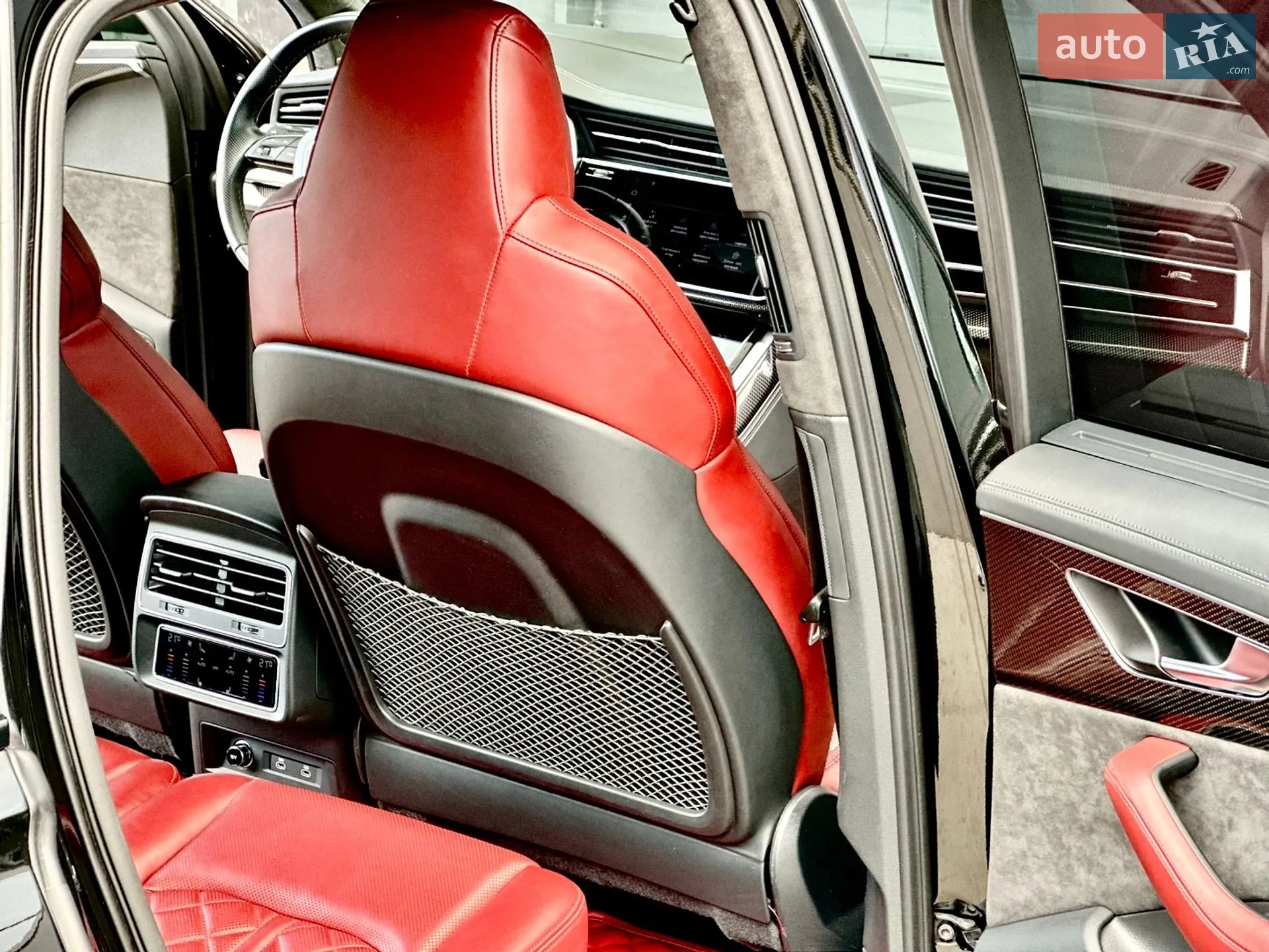 2022 Audi SQ7 - мініатюра 50
