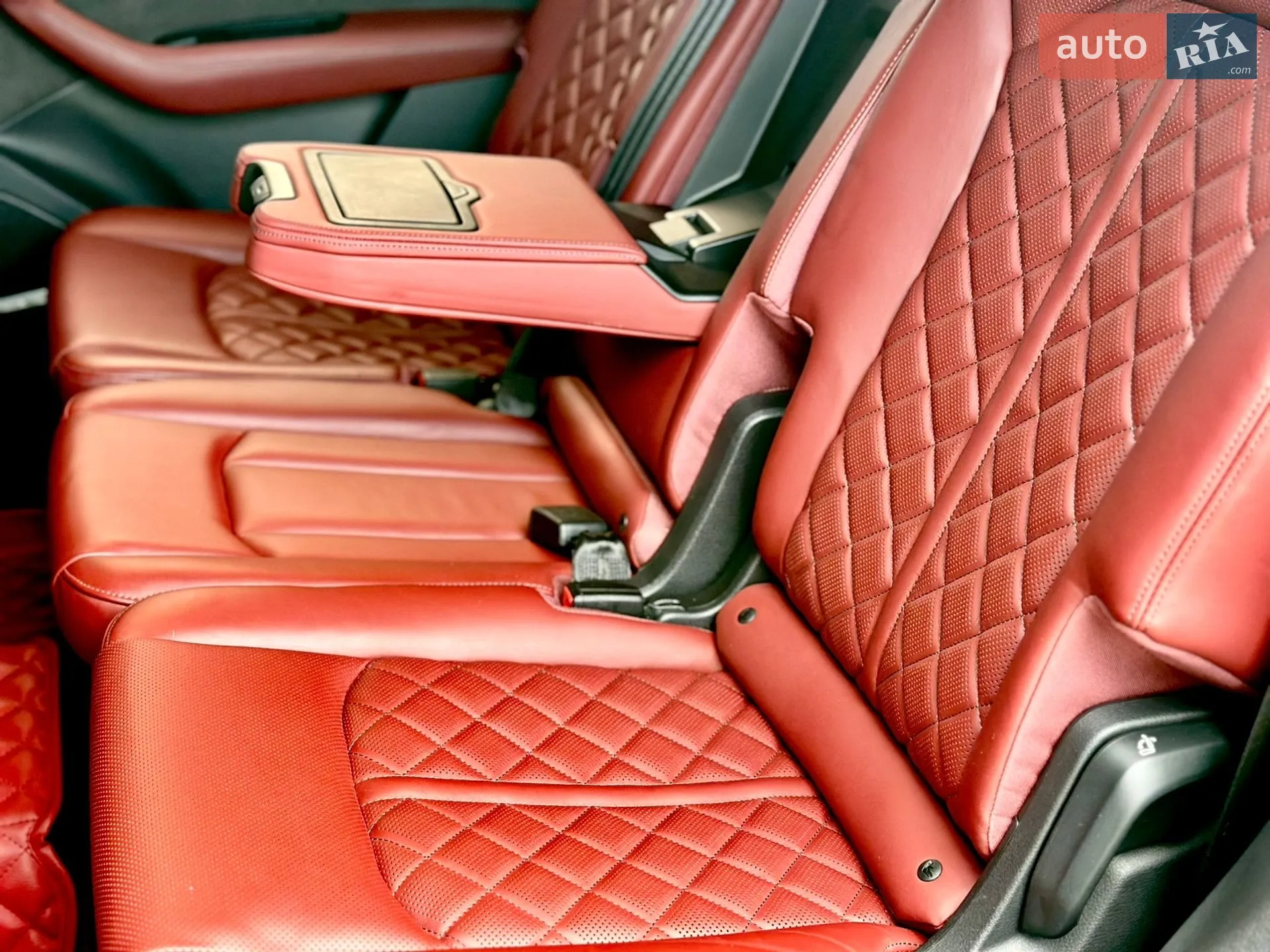 2022 Audi SQ7 - мініатюра 58