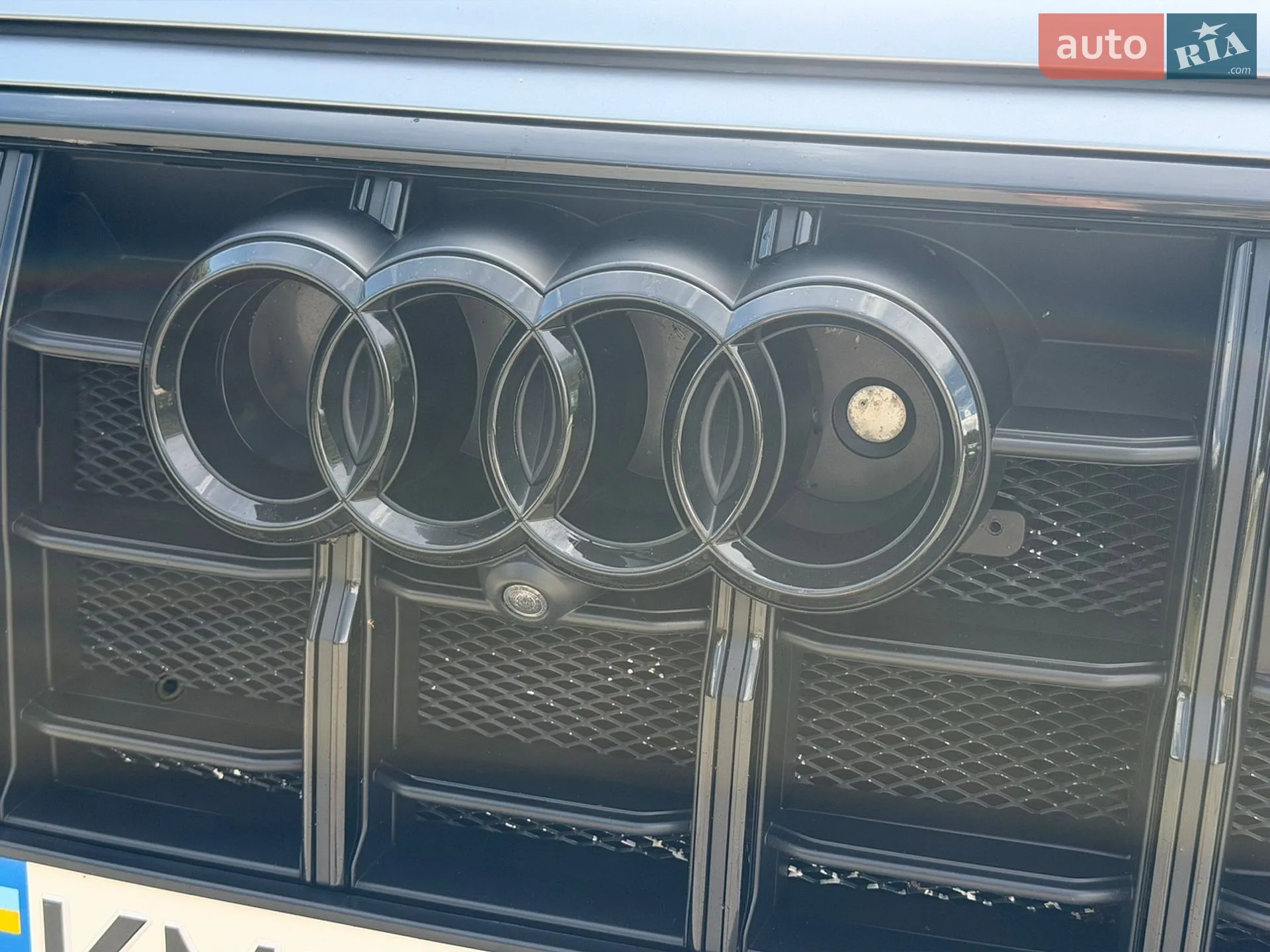 2021 Audi SQ7 - мініатюра 26