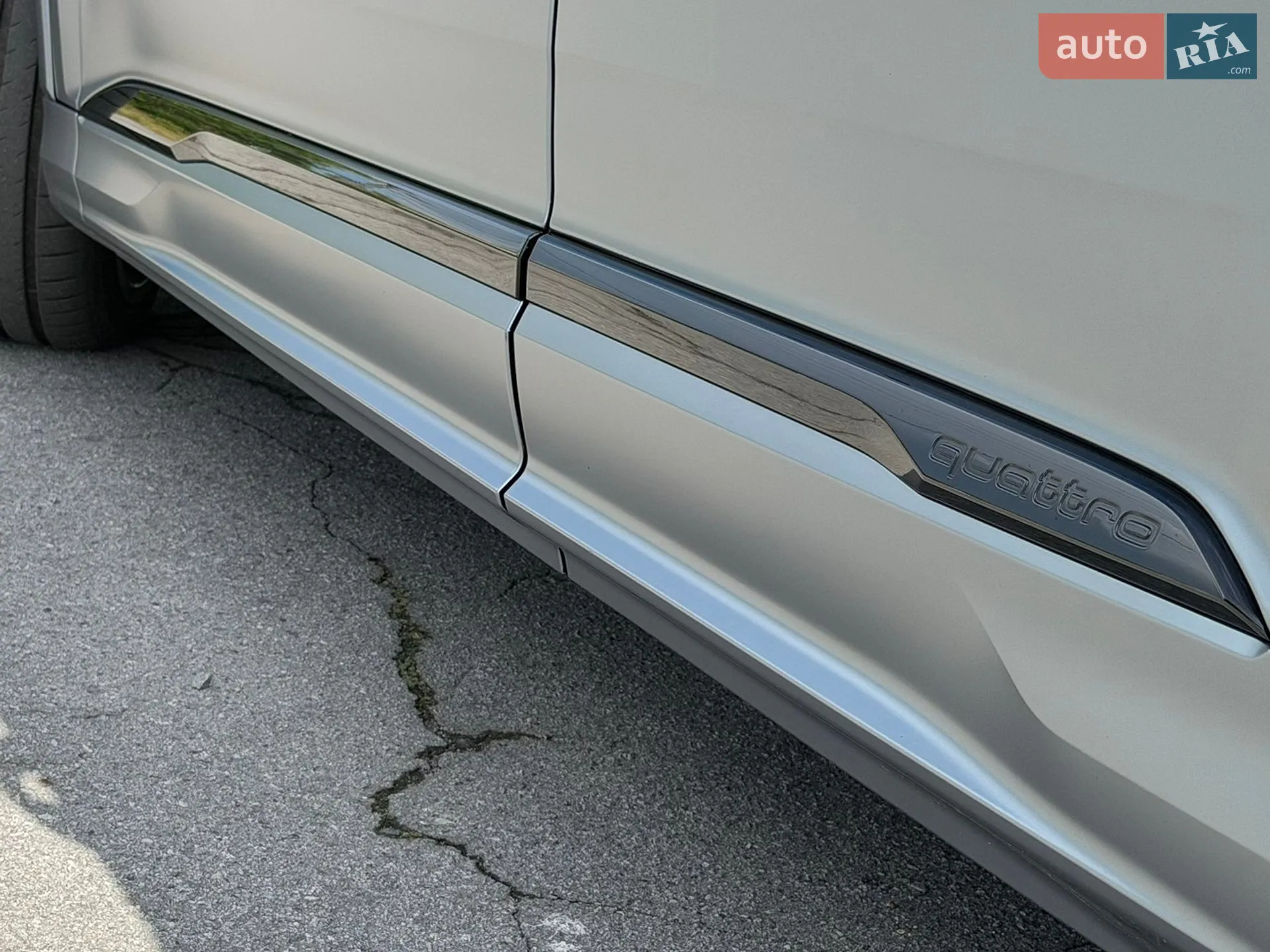 2021 Audi SQ7 - мініатюра 30