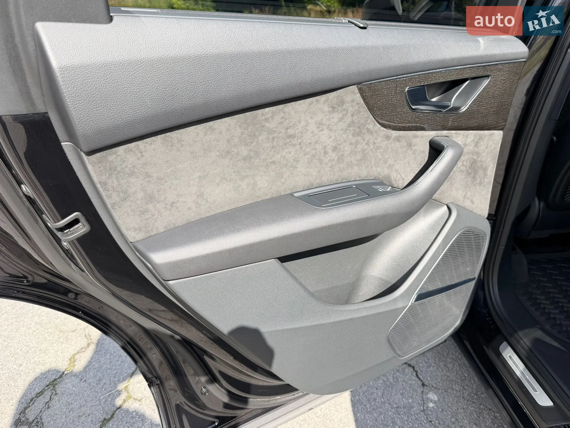 2021 Audi SQ7 - мініатюра 58