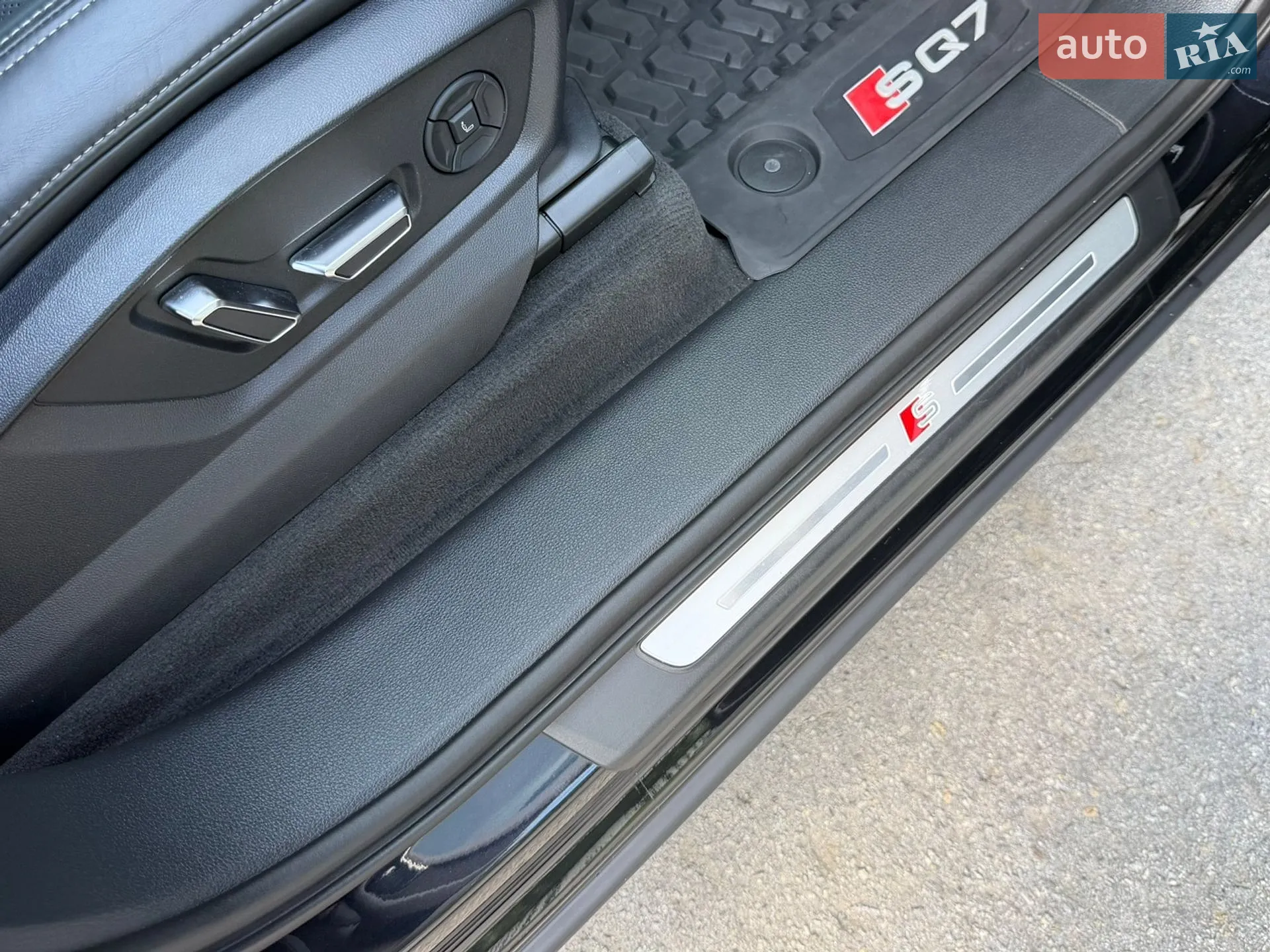 2021 Audi SQ7 - мініатюра 67